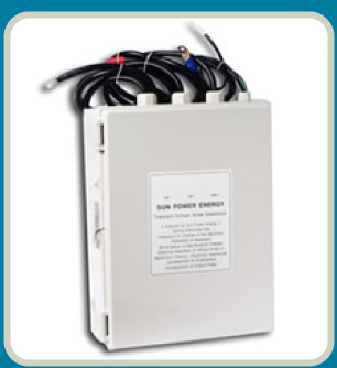SunPower Load Saver Device