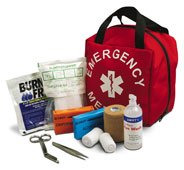 Emergency Kit